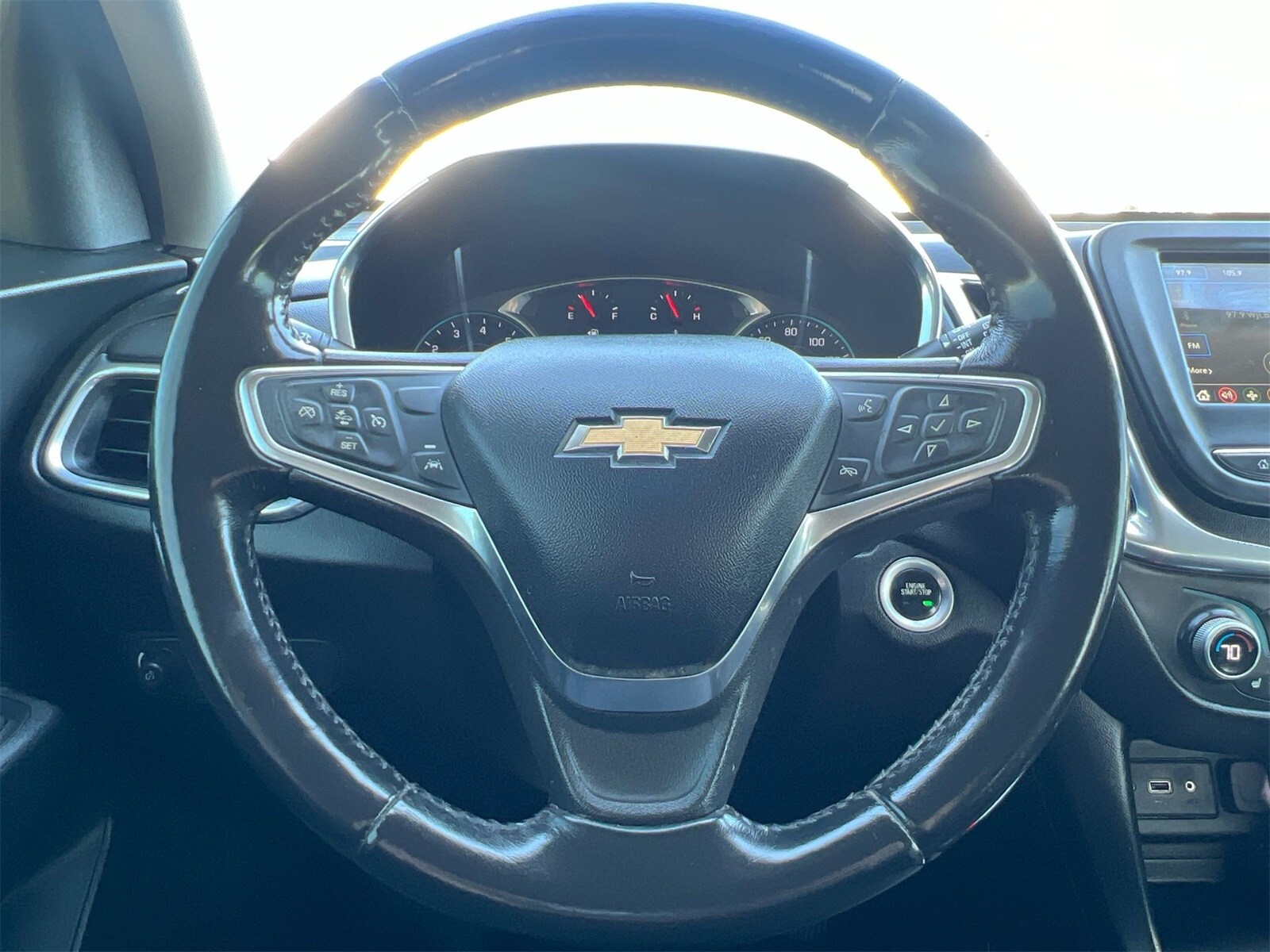 Thumbnail: 2019 Chevrolet Equinox - 23