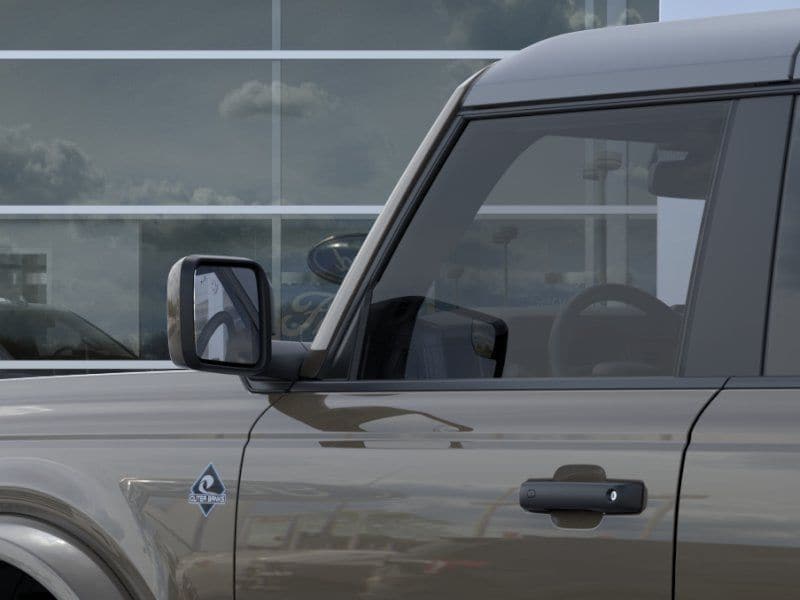 Thumbnail: 2026 Ford Bronco - 22