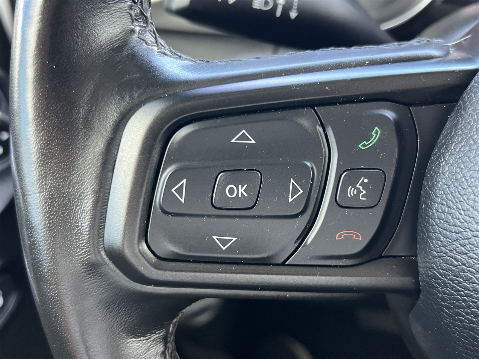 Thumbnail: 2023 Jeep Wrangler - 24