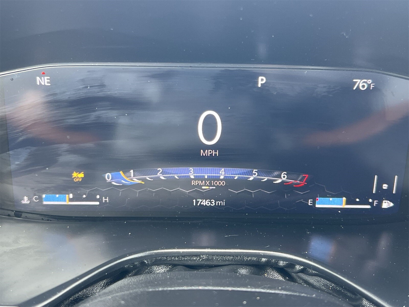 Thumbnail: 2022 Jeep Compass - 33