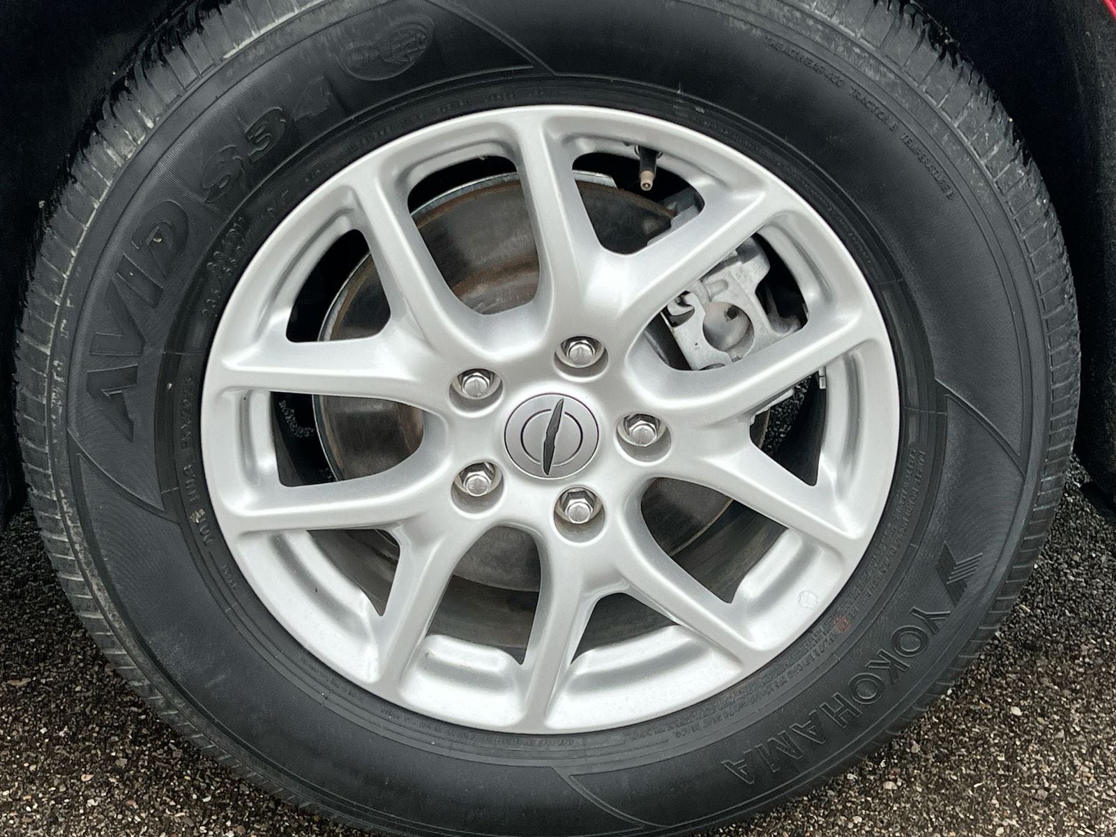 Thumbnail: 2023 Chrysler Pacifica - 14