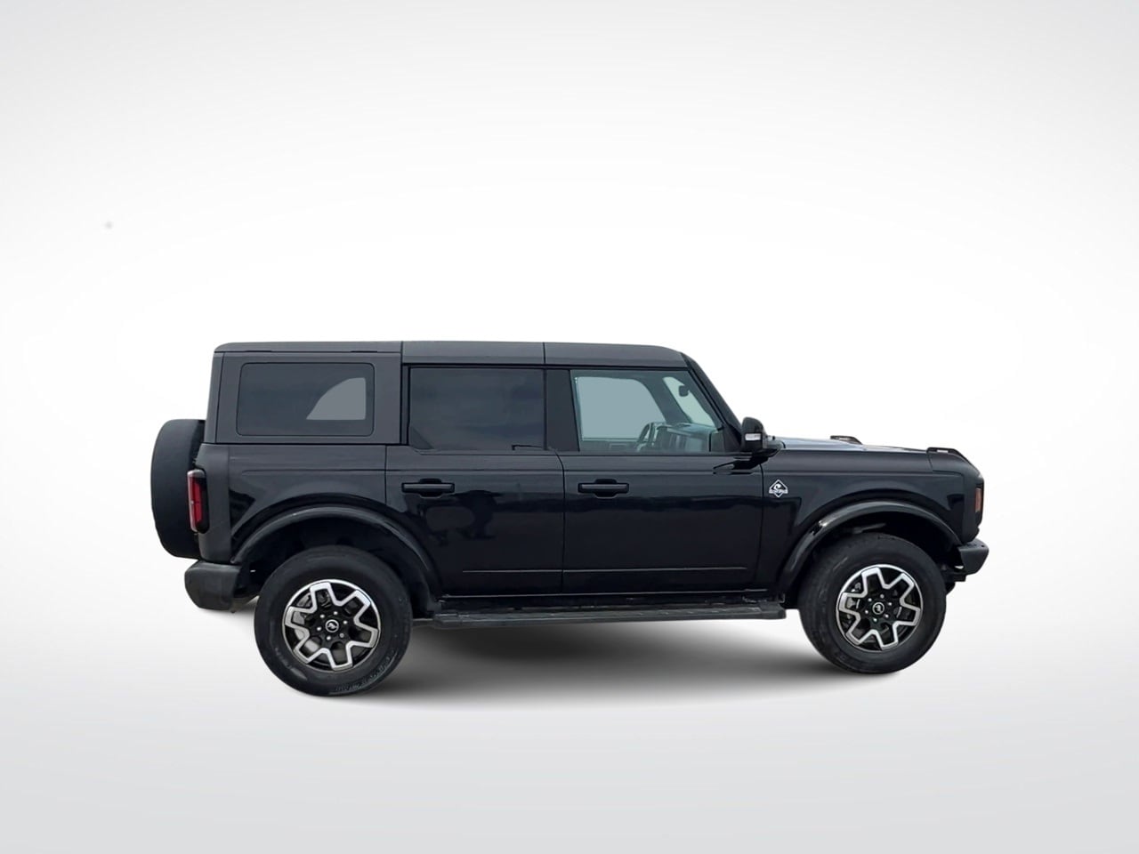 Thumbnail: 2022 Ford Bronco - 9