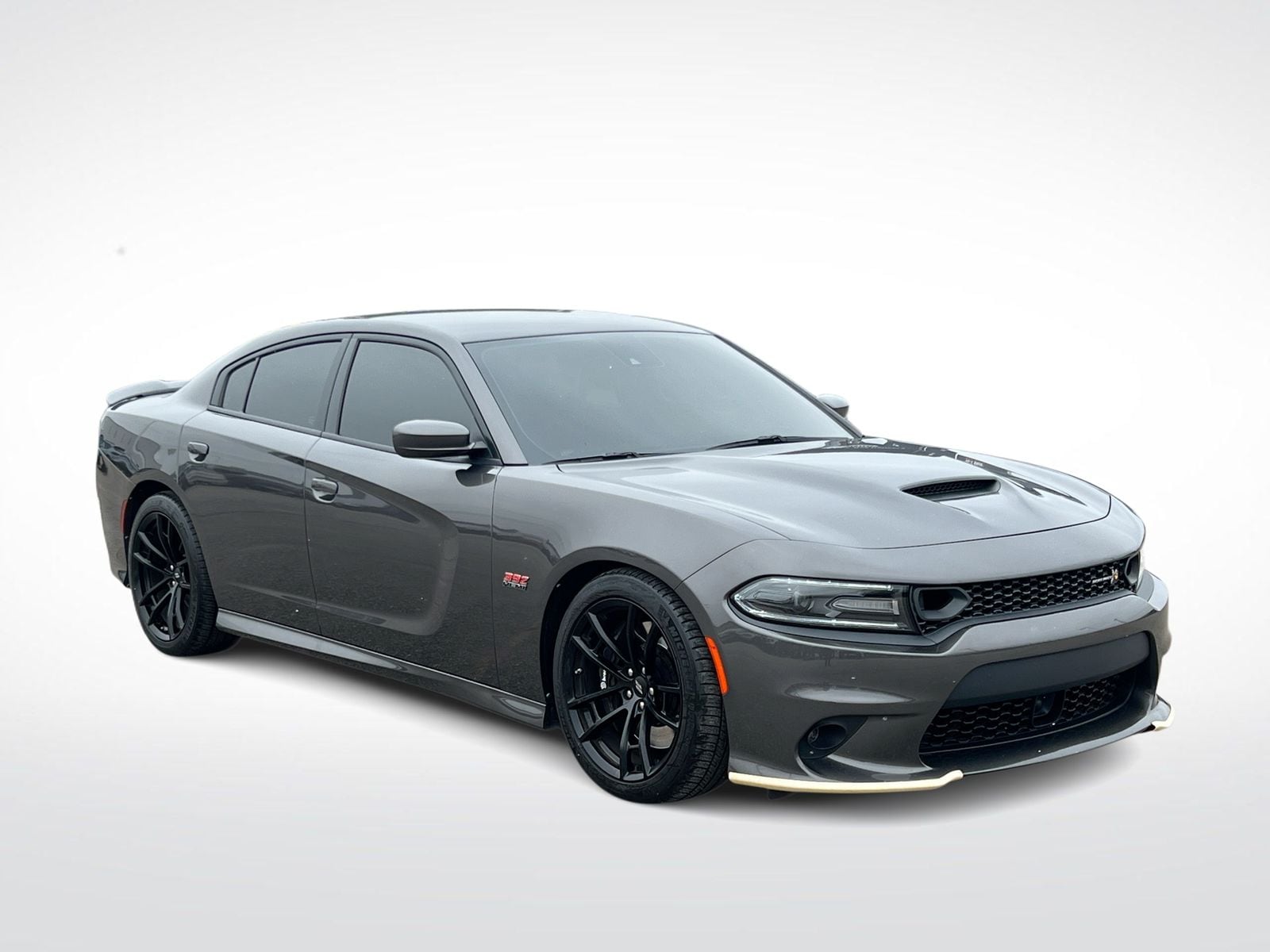 Thumbnail: 2020 Dodge Charger - 2