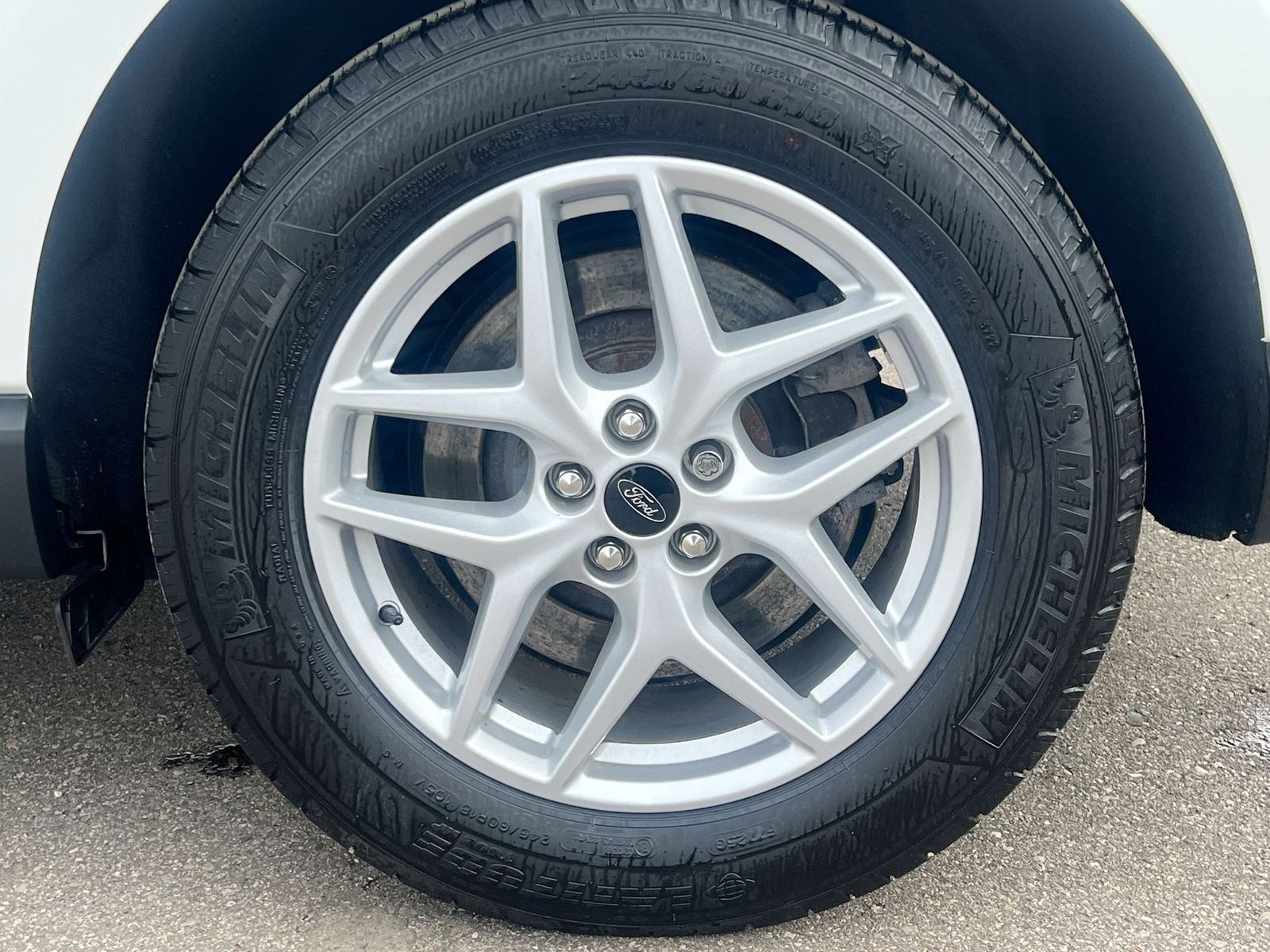 Thumbnail: 2023 Ford Edge - 13