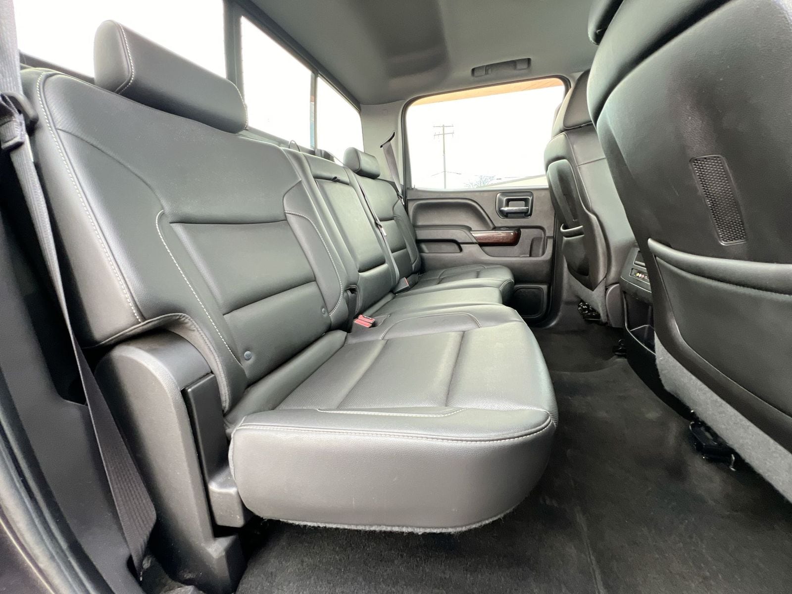 Thumbnail: 2015 GMC Sierra 1500 - 20