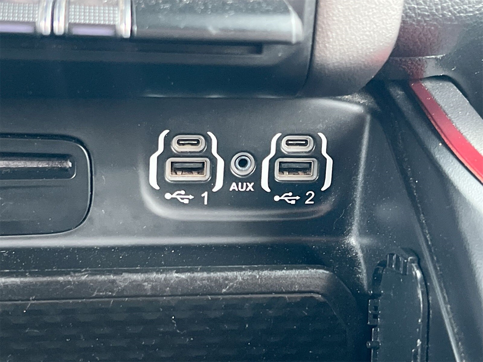 Thumbnail: 2019 RAM 1500 - 30