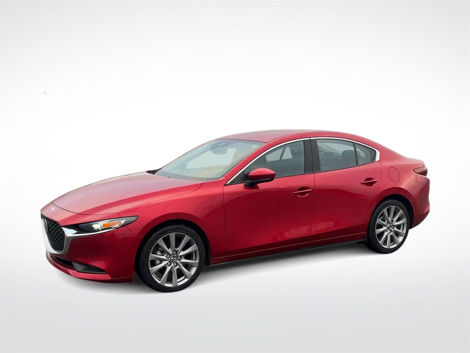 Thumbnail: 2023 Mazda Mazda3 - 5