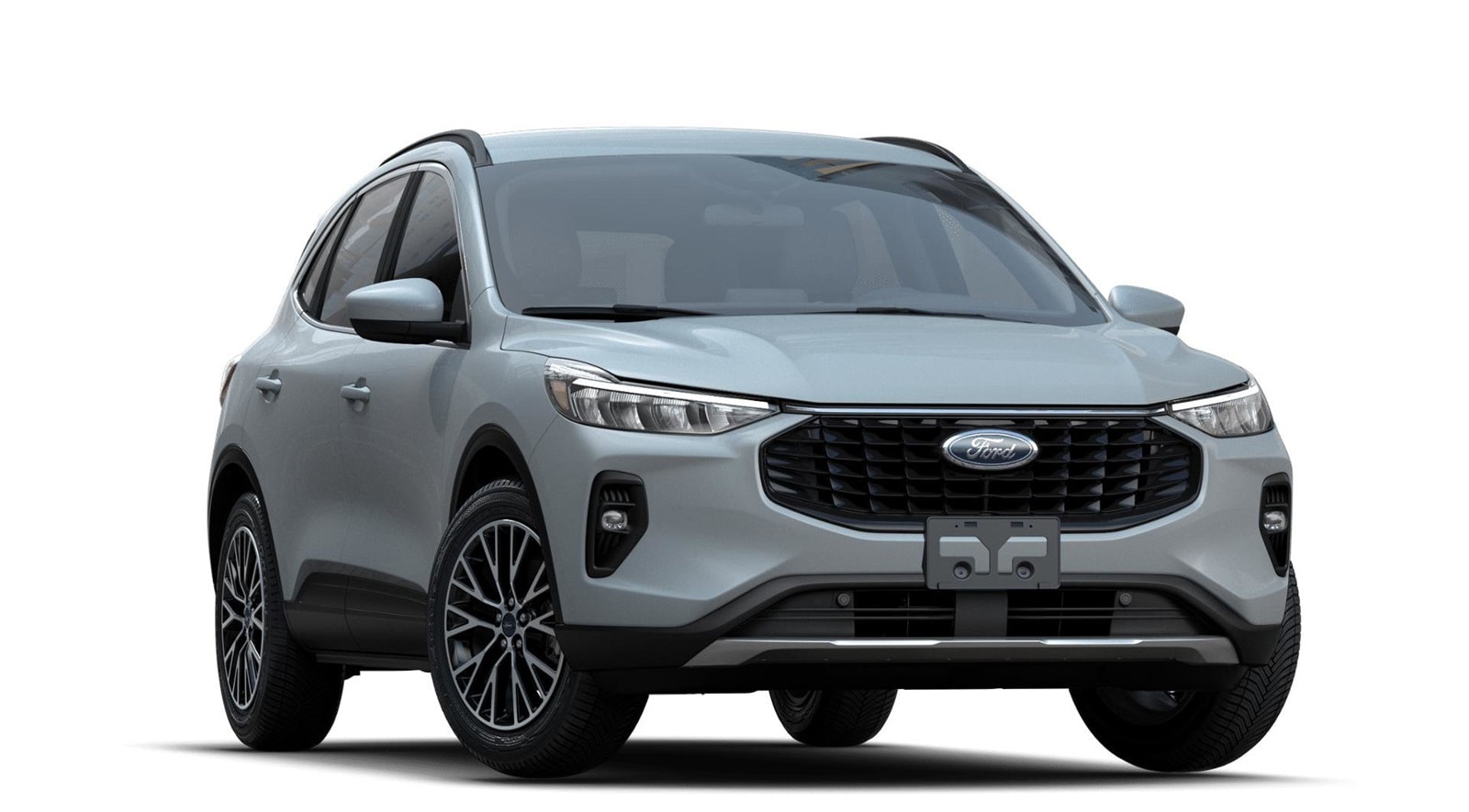 2025 Ford Escape Plug-in Hybrid 4