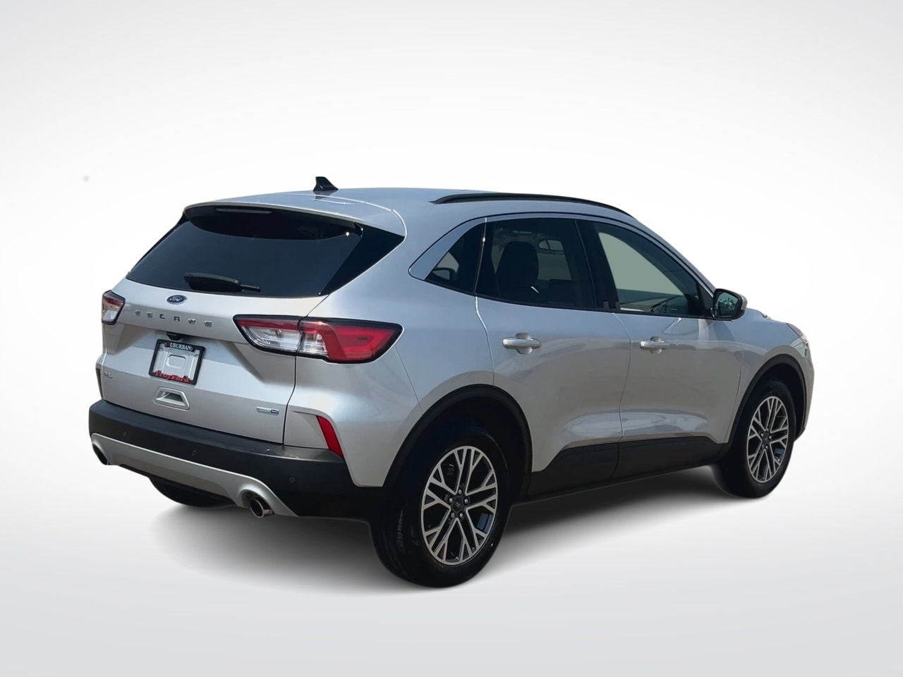 2020 Ford Escape SEL 8