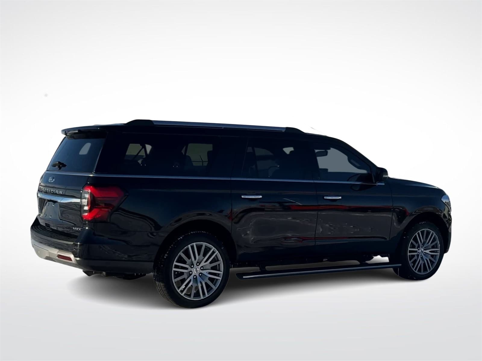 Thumbnail: 2022 Ford Expedition MAX - 9