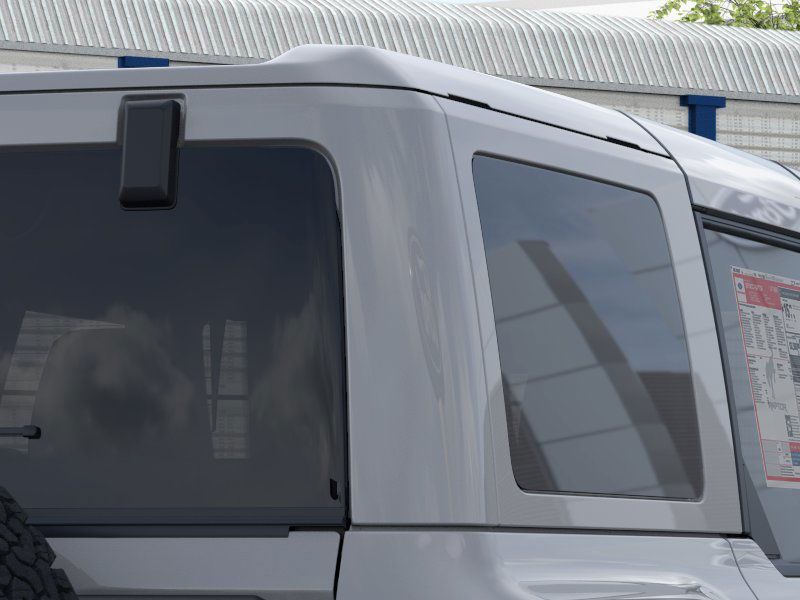 Thumbnail: 2026 Ford Bronco - 25