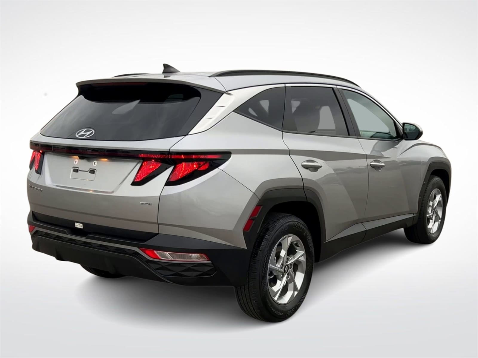 Thumbnail: 2024 Hyundai Tucson - 8
