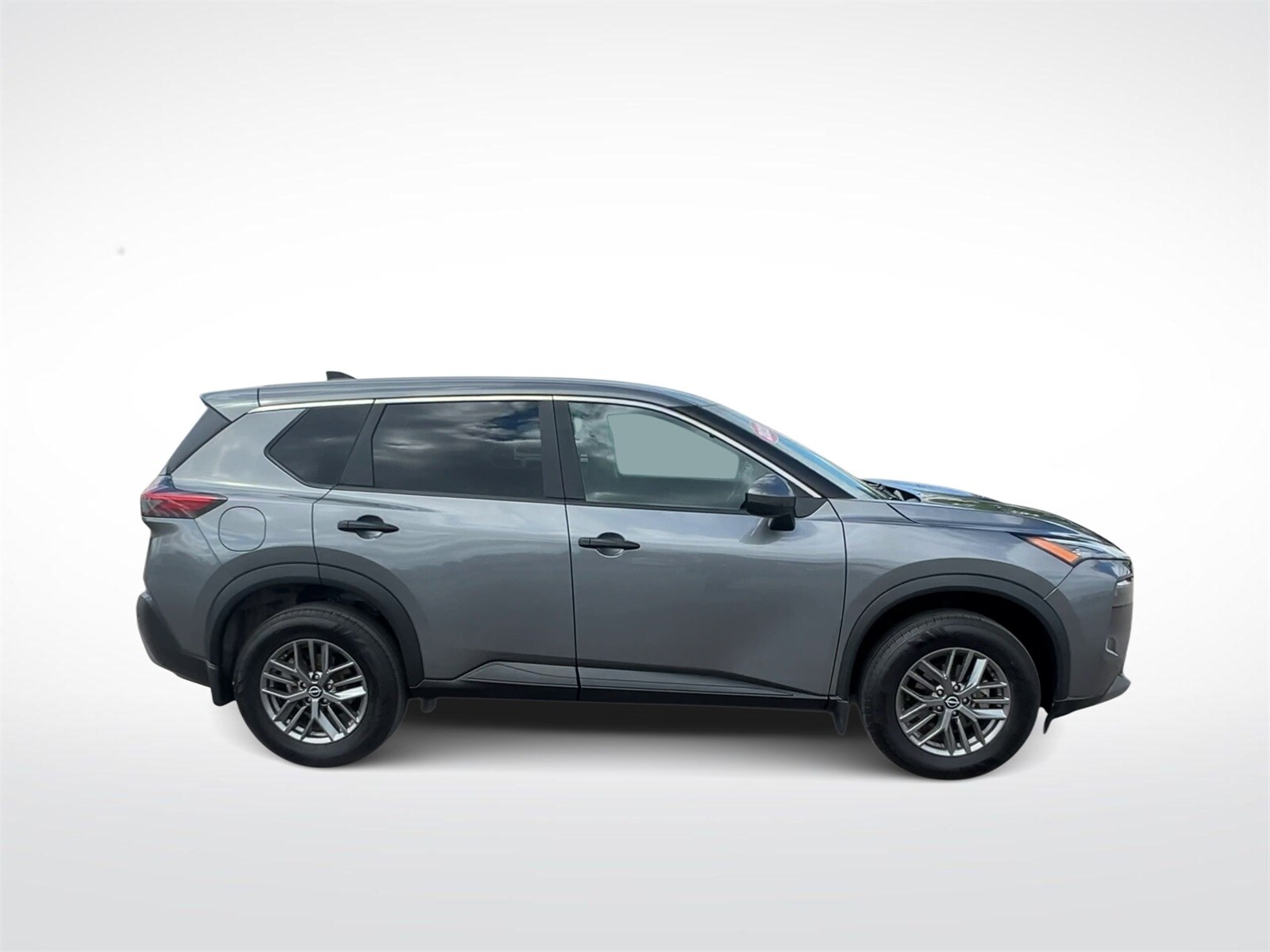 Thumbnail: 2022 Nissan Rogue - 9