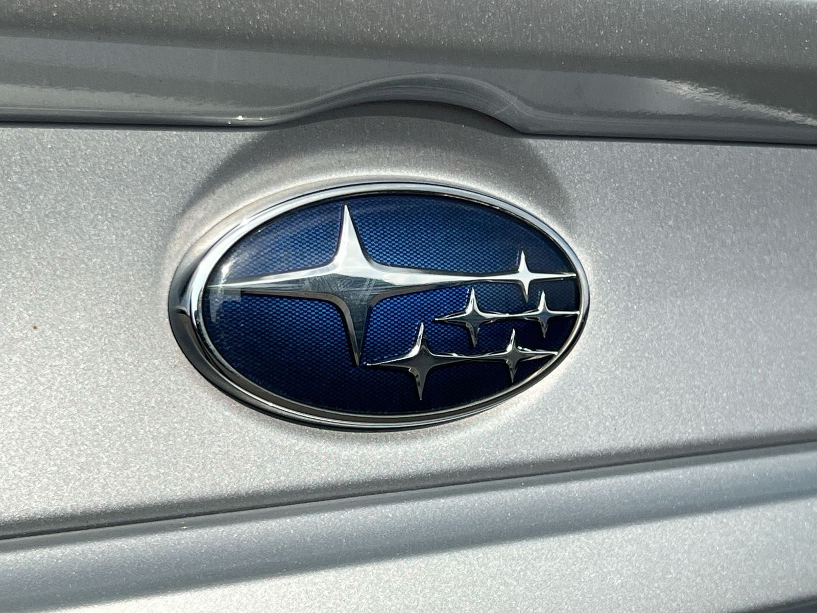 Thumbnail: 2016 Subaru WRX - 12