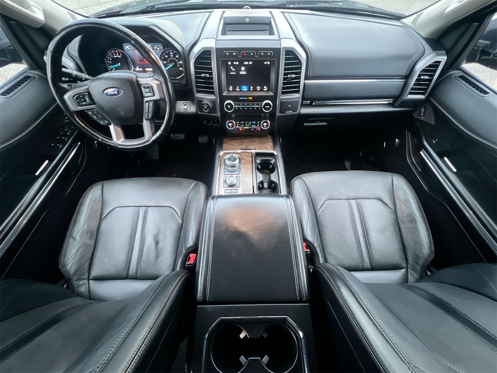 Thumbnail: 2019 Ford Expedition - 19