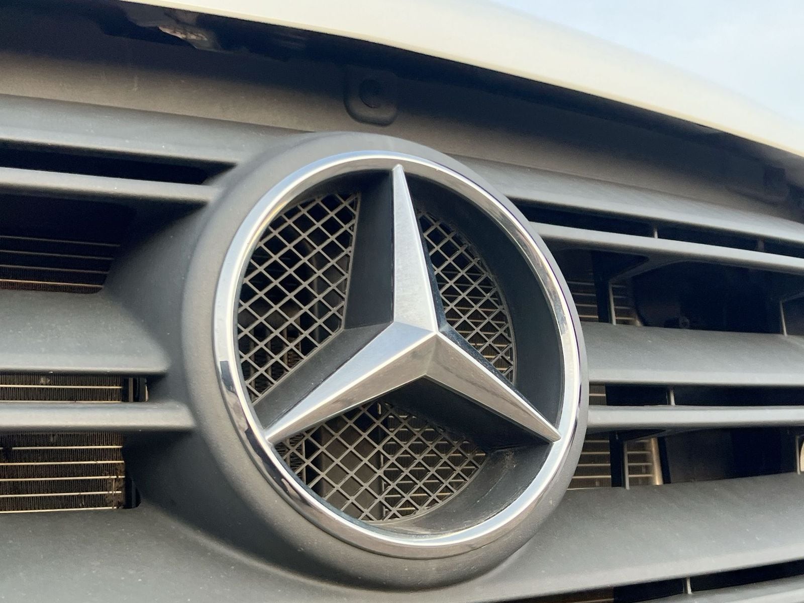 Thumbnail: 2023 Mercedes-Benz Sprinter - 13