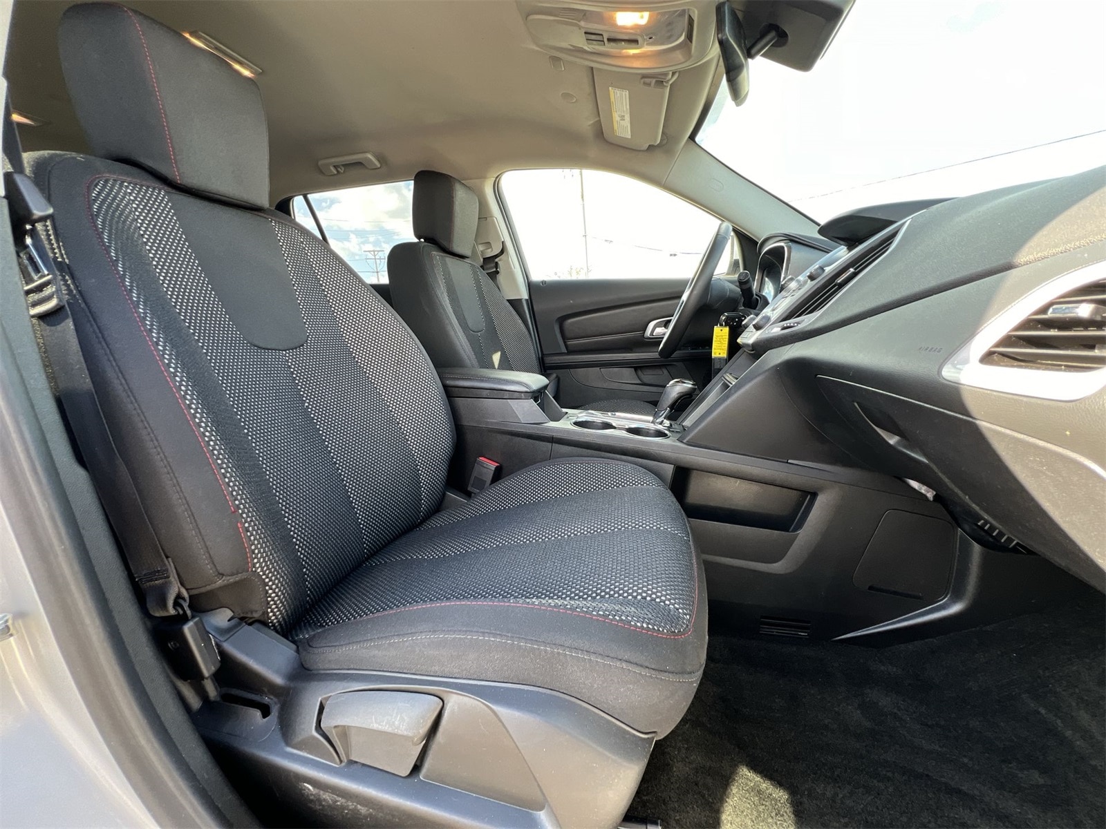 Thumbnail: 2017 GMC Terrain - 21