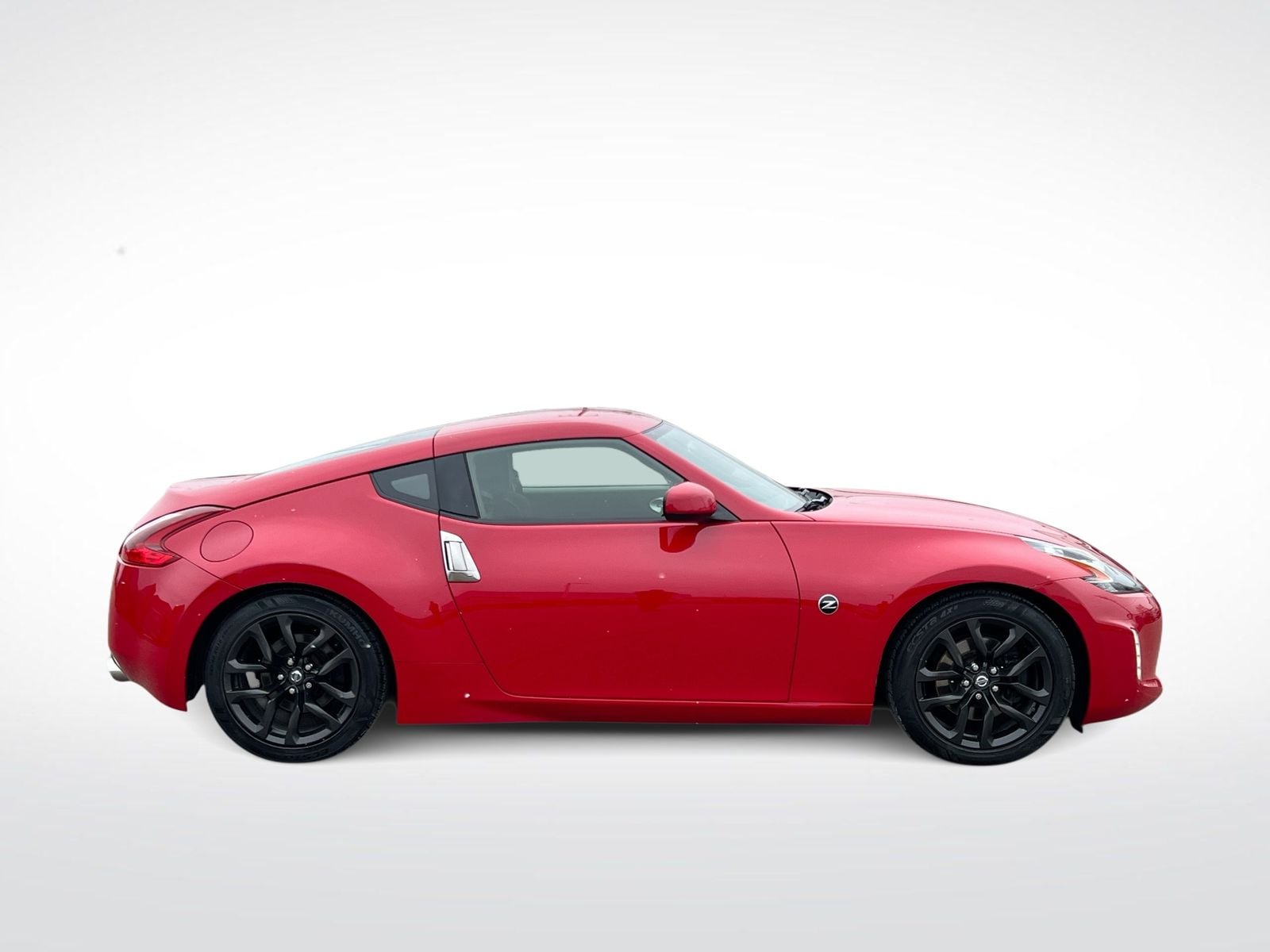 Thumbnail: 2020 Nissan Z - 9