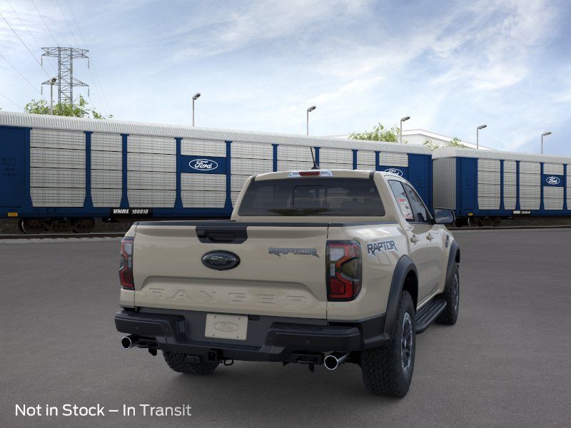 Thumbnail: 2026 Ford Ranger - 8