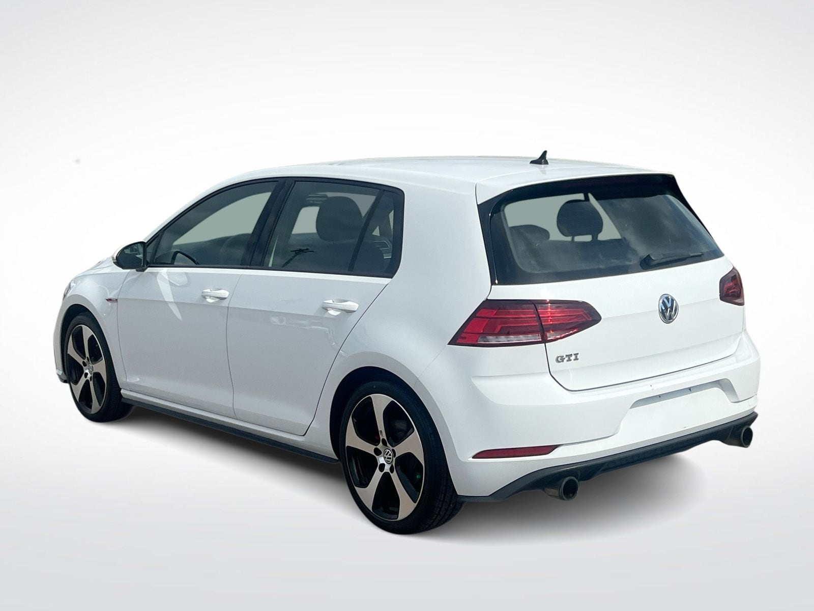Thumbnail: 2018 Volkswagen Golf - 6