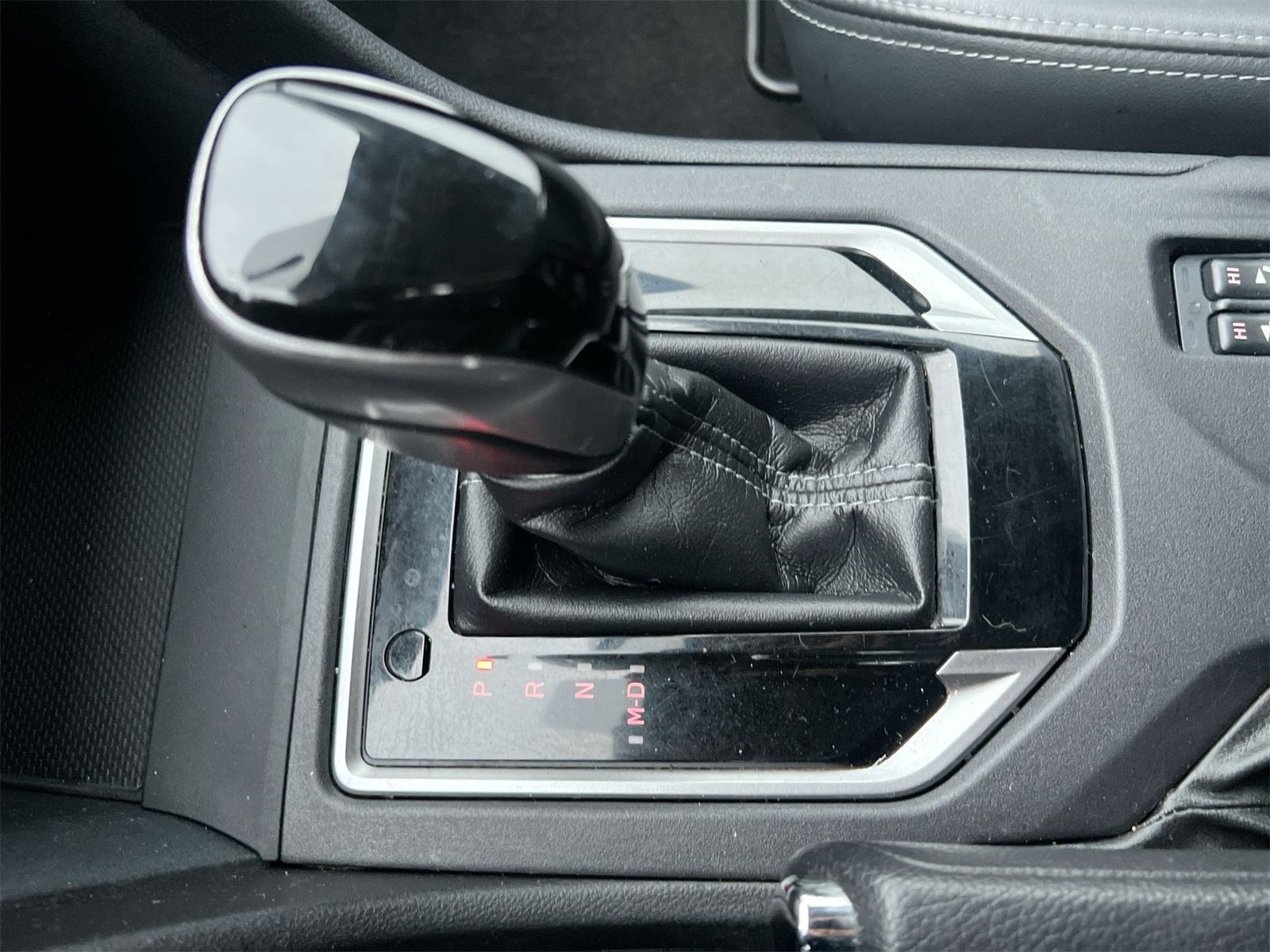 Thumbnail: 2017 Subaru Impreza - 32