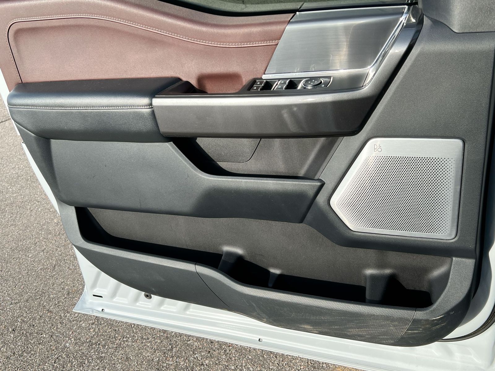 Thumbnail: 2021 Ford F-150 - 29