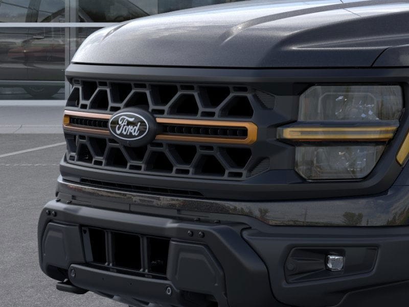 Thumbnail: 2026 Ford F-150 - 17