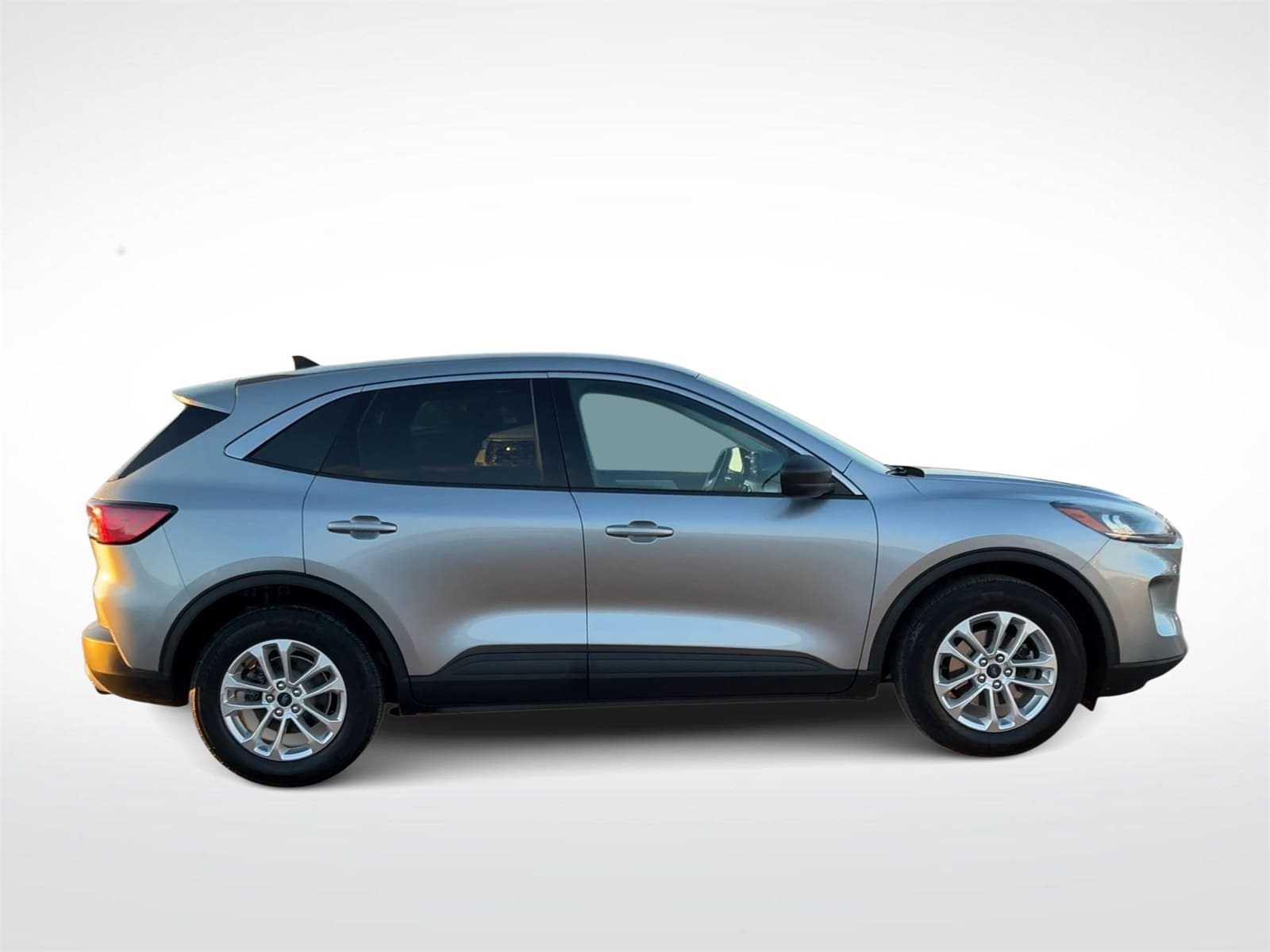 Thumbnail: 2022 Ford Escape - 2