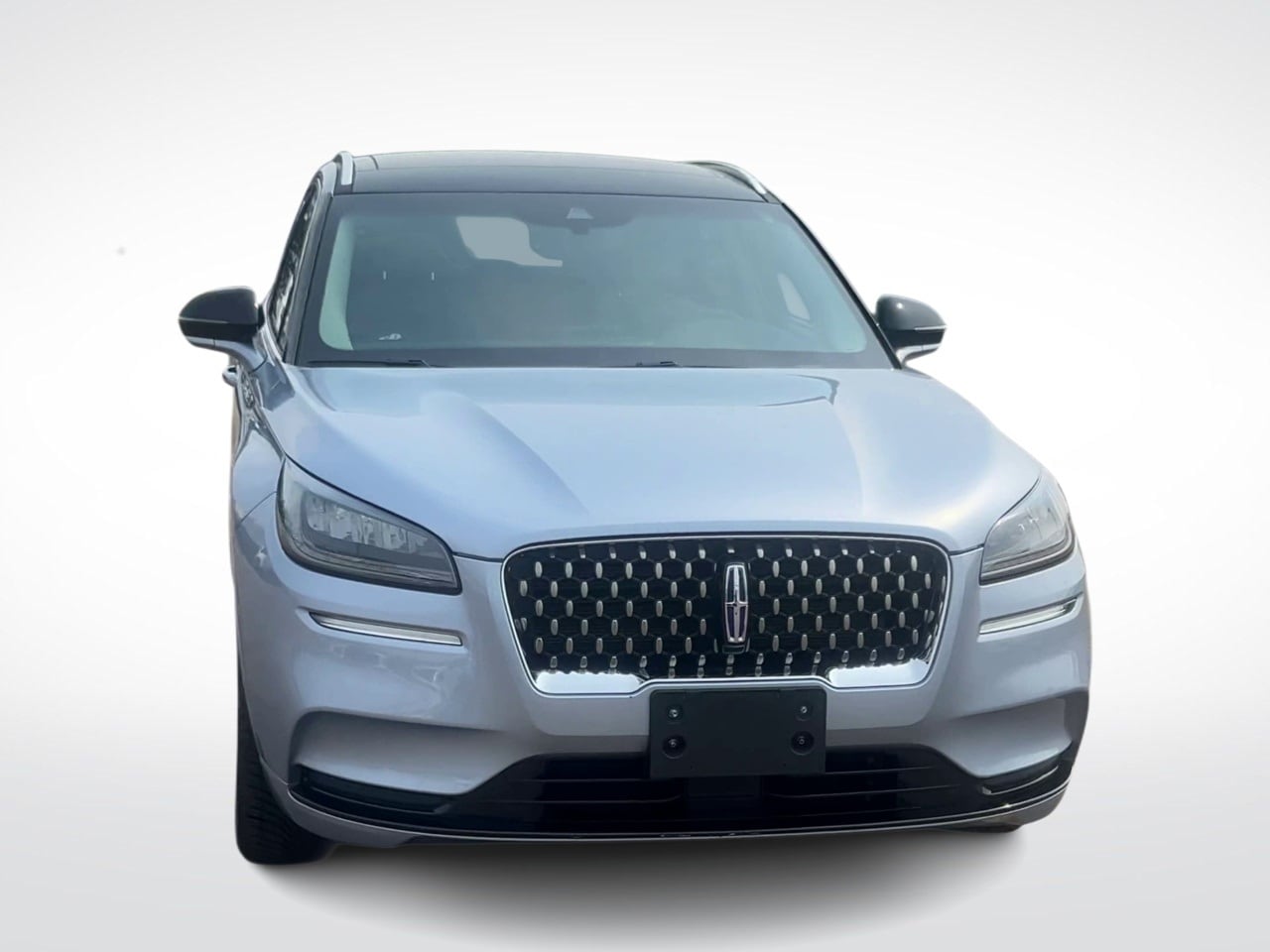 2022 Lincoln Corsair Grand Touring photo 3
