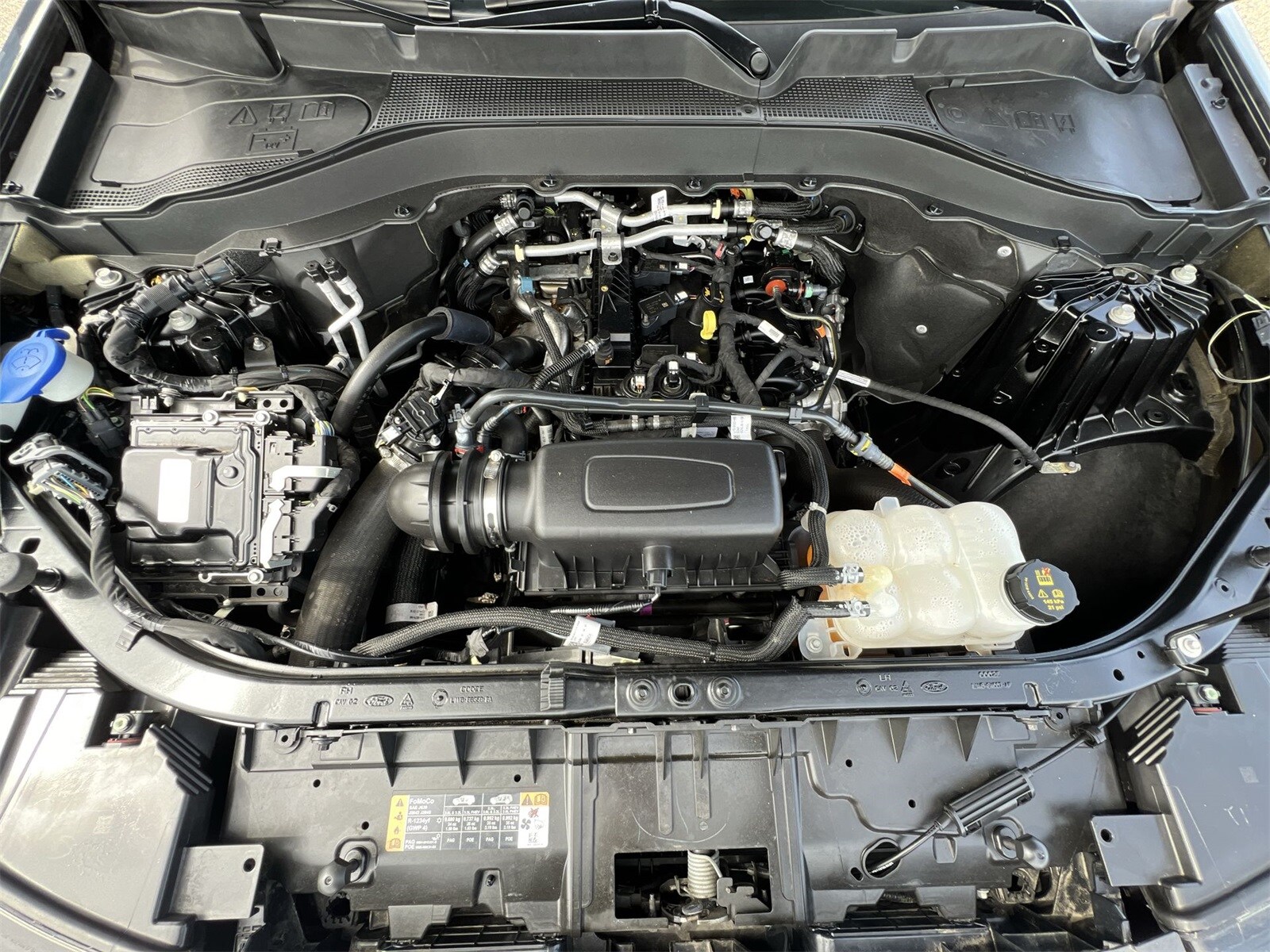 Thumbnail: 2022 Ford Explorer - 15