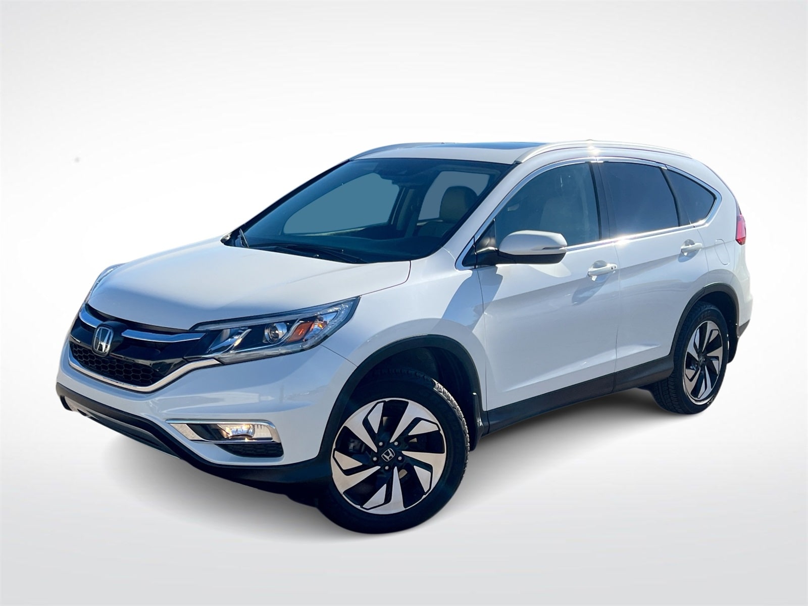 Thumbnail: 2016 Honda CR-V - 1