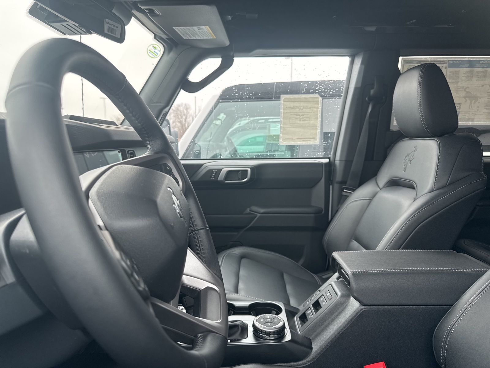 Thumbnail: 2026 Ford Bronco - 29