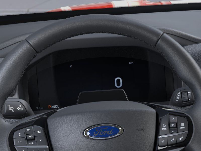 Thumbnail: 2026 Ford Explorer - 13