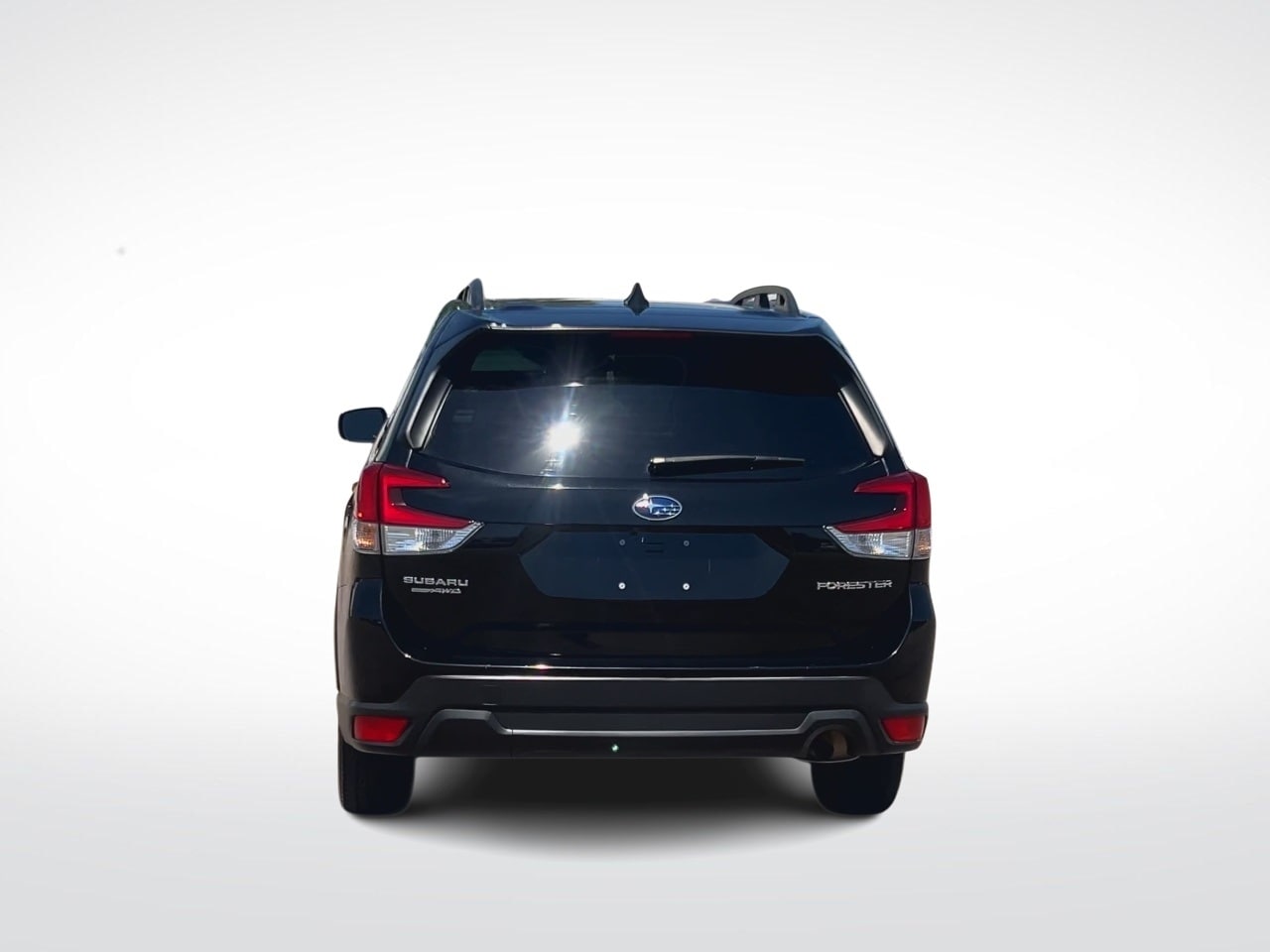 Thumbnail: 2022 Subaru Forester - 7