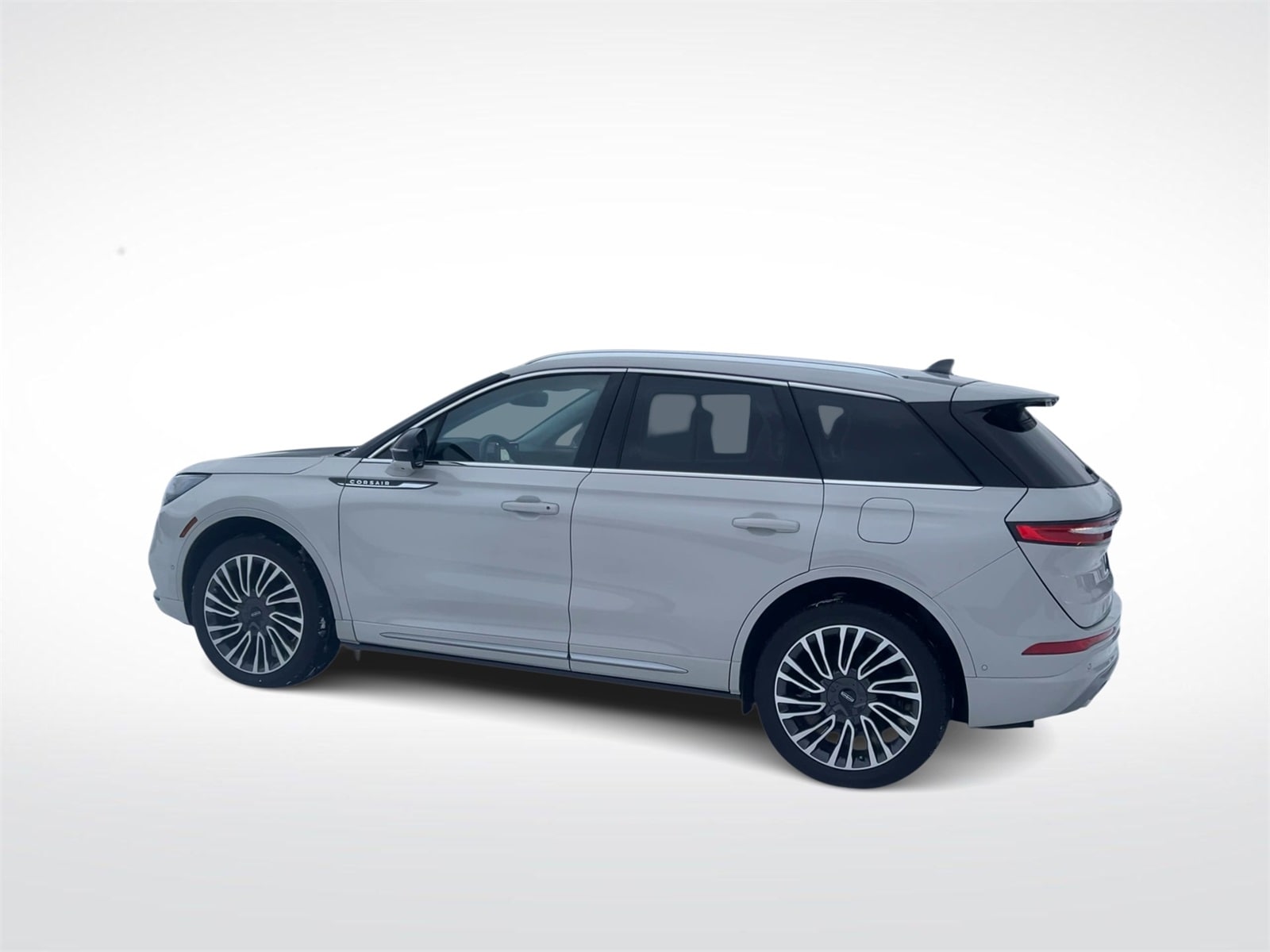 Thumbnail: 2022 Lincoln Corsair - 6