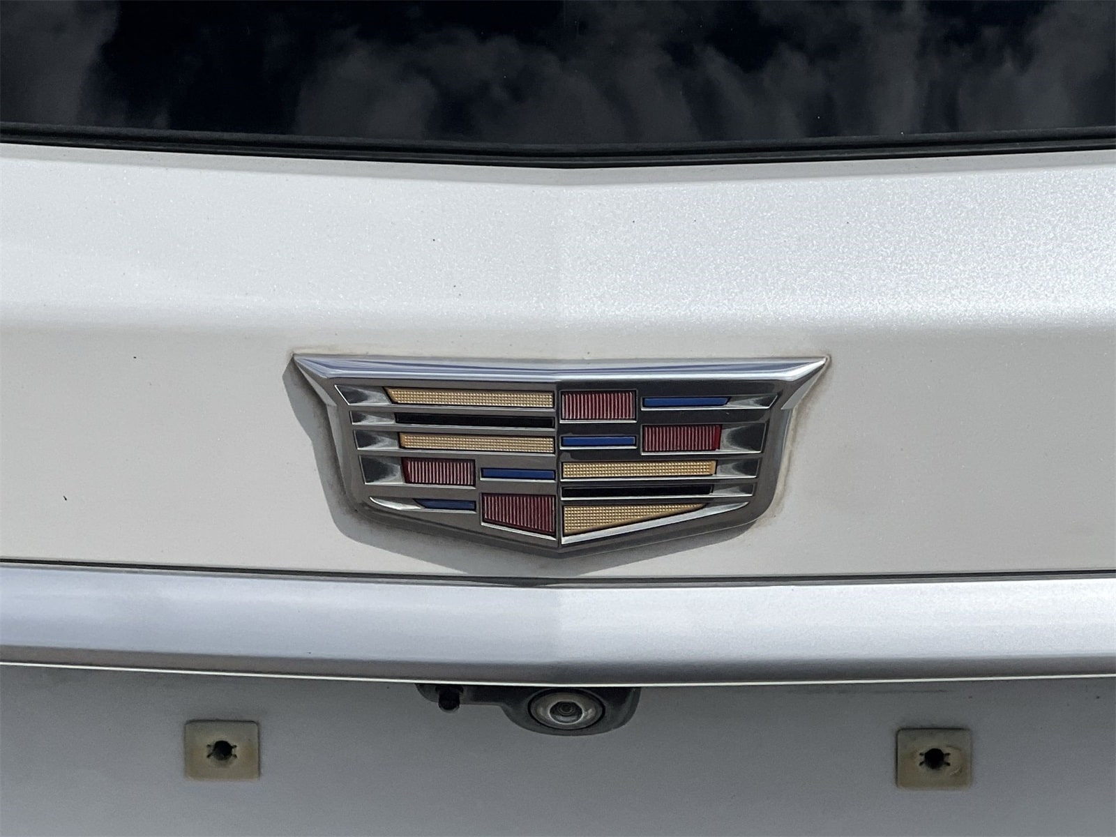 Thumbnail: 2020 Cadillac XT6 - 12