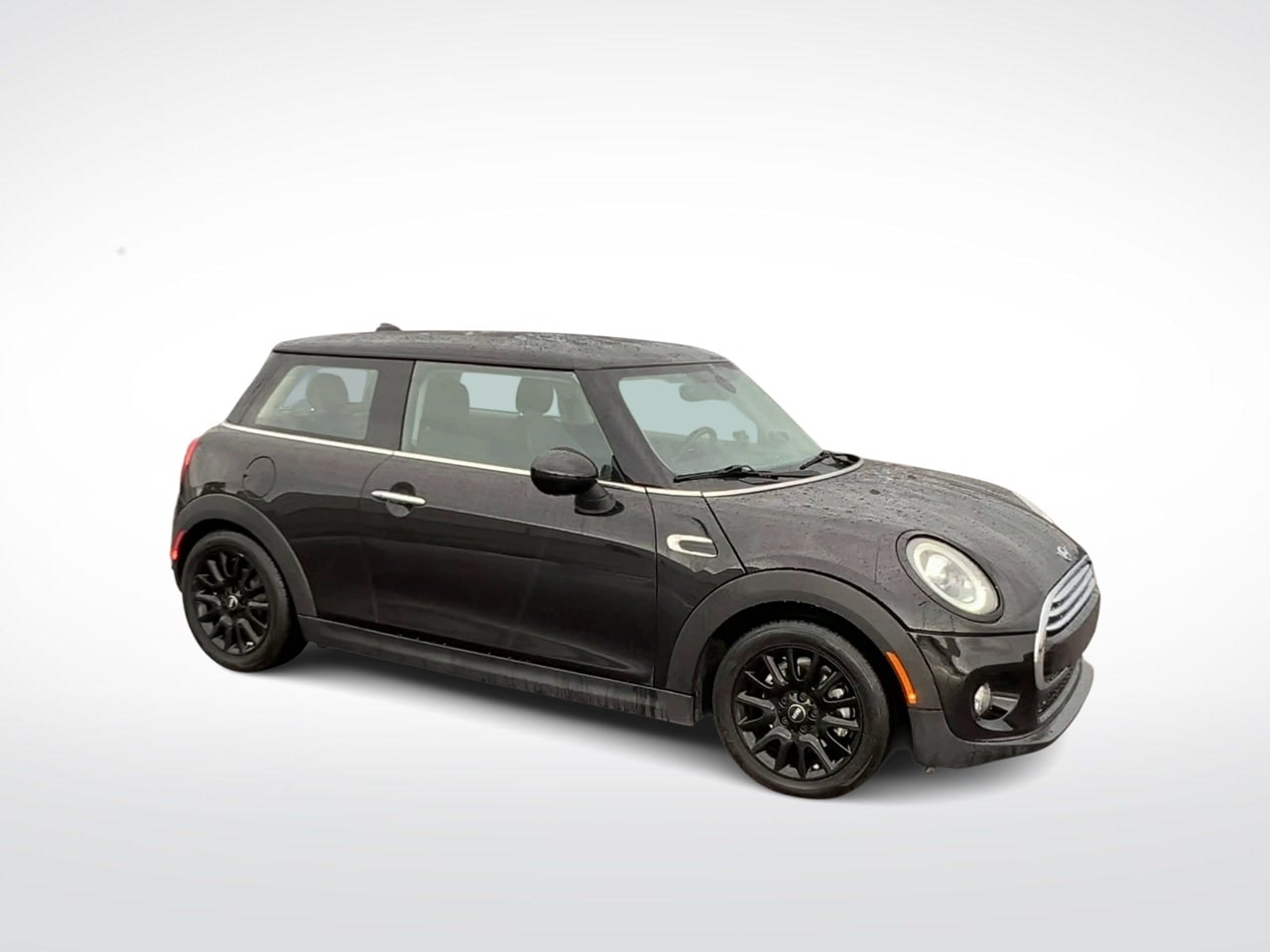 Thumbnail: 2019 MINI Cooper - 2