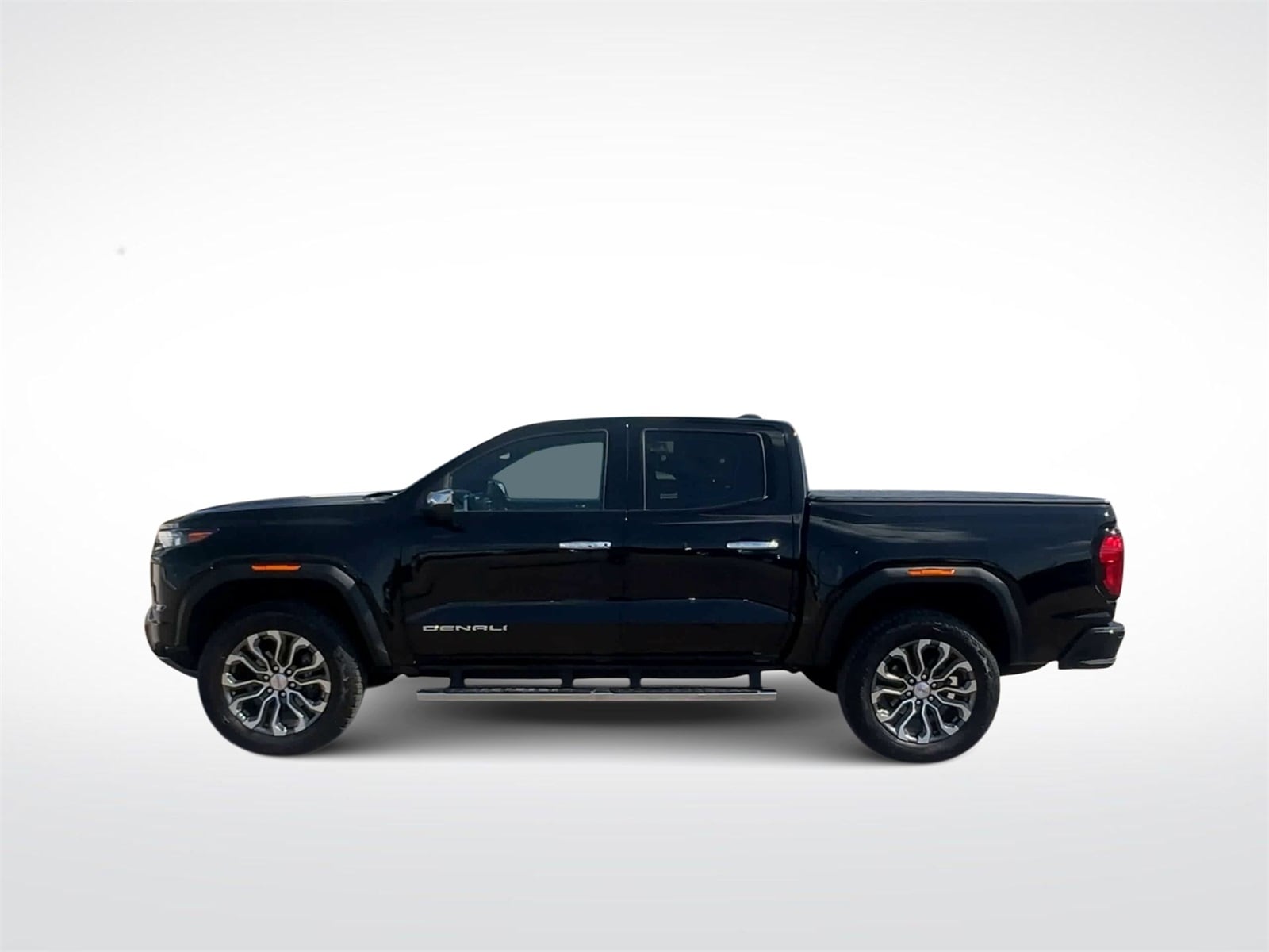 Thumbnail: 2023 GMC Canyon - 5