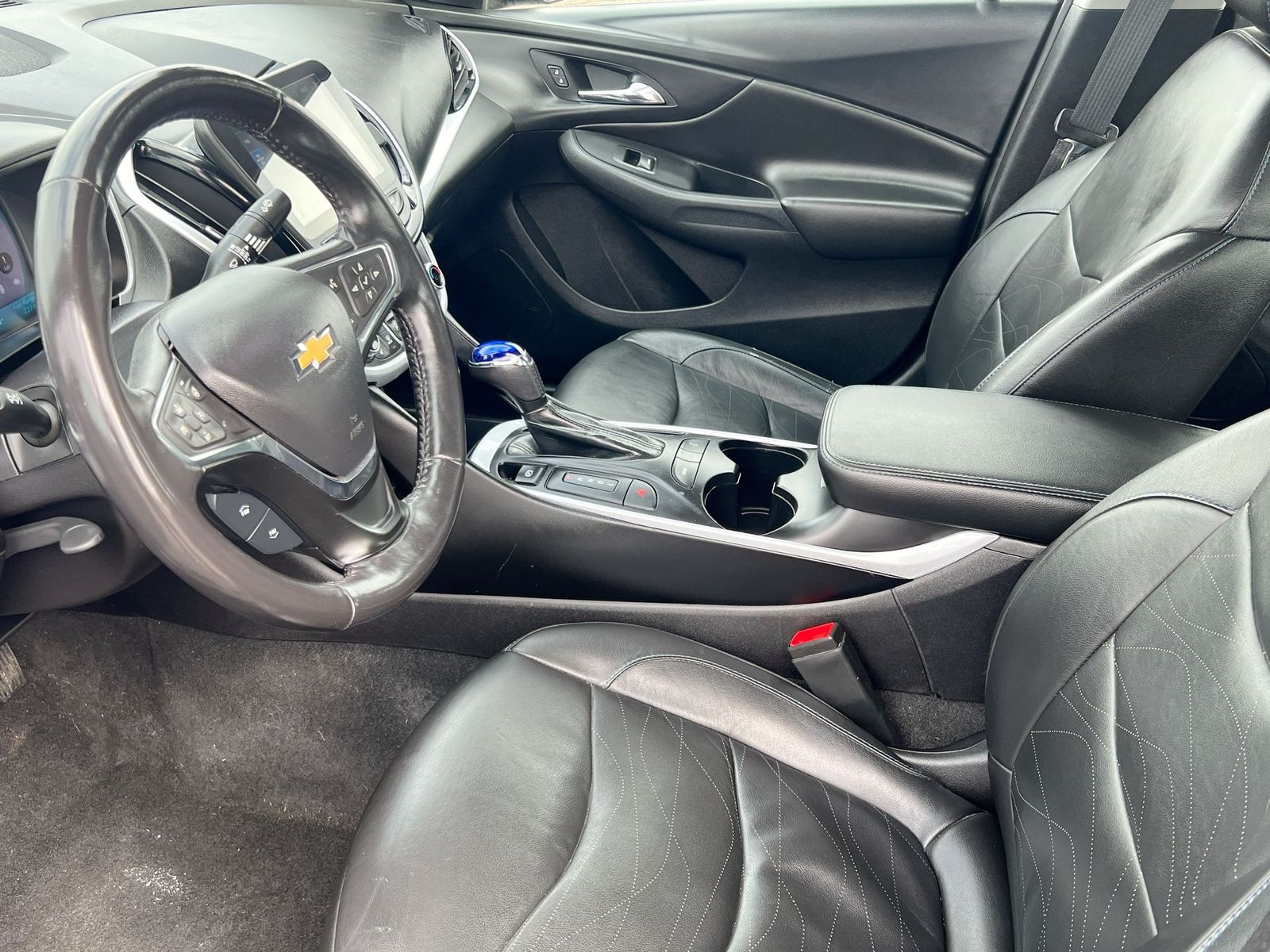 Thumbnail: 2019 Chevrolet Volt - 14