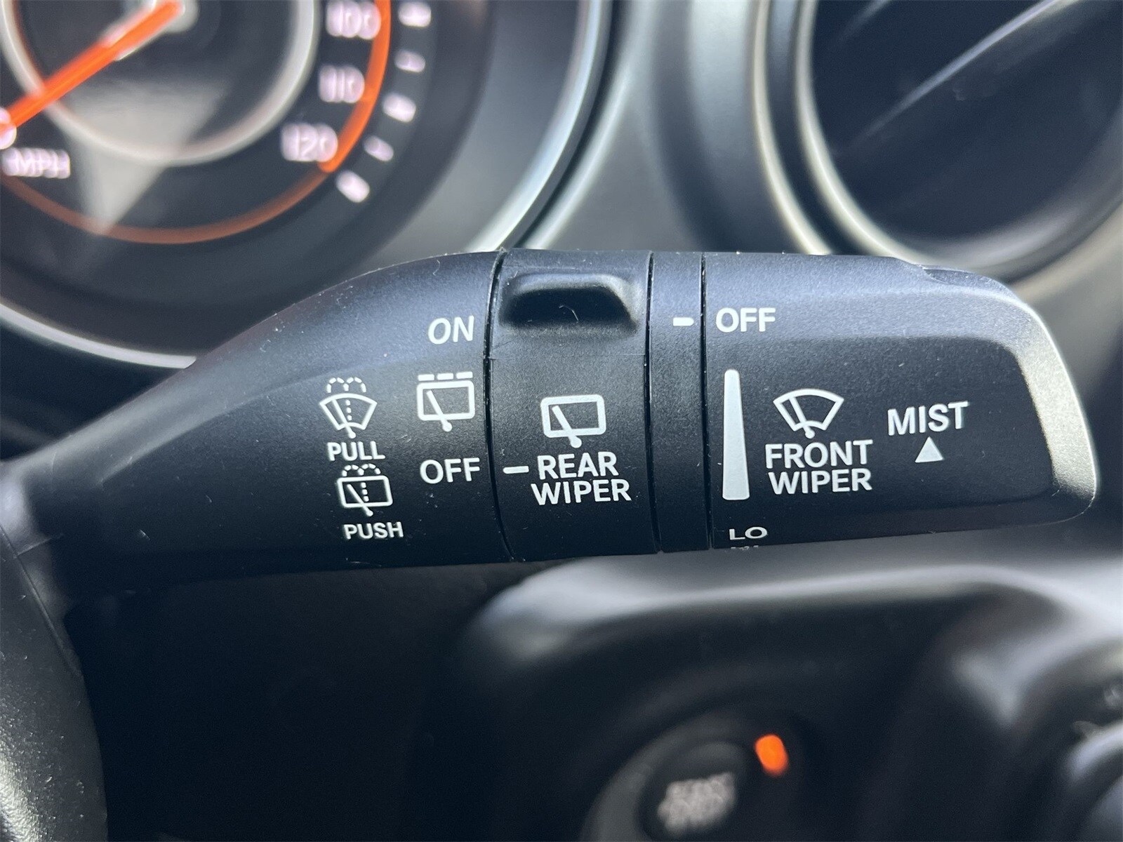 Thumbnail: 2023 Jeep Wrangler - 26