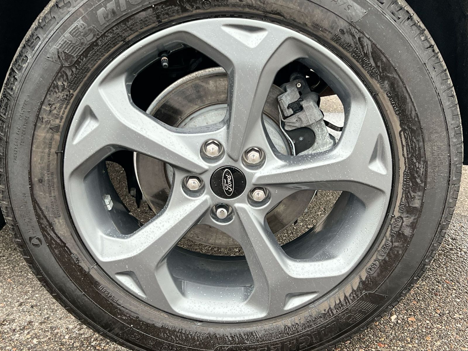 Thumbnail: 2025 Ford Escape - 13