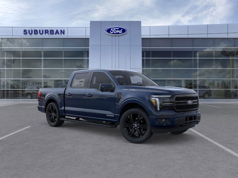 Thumbnail: 2026 Ford F-150 - 7