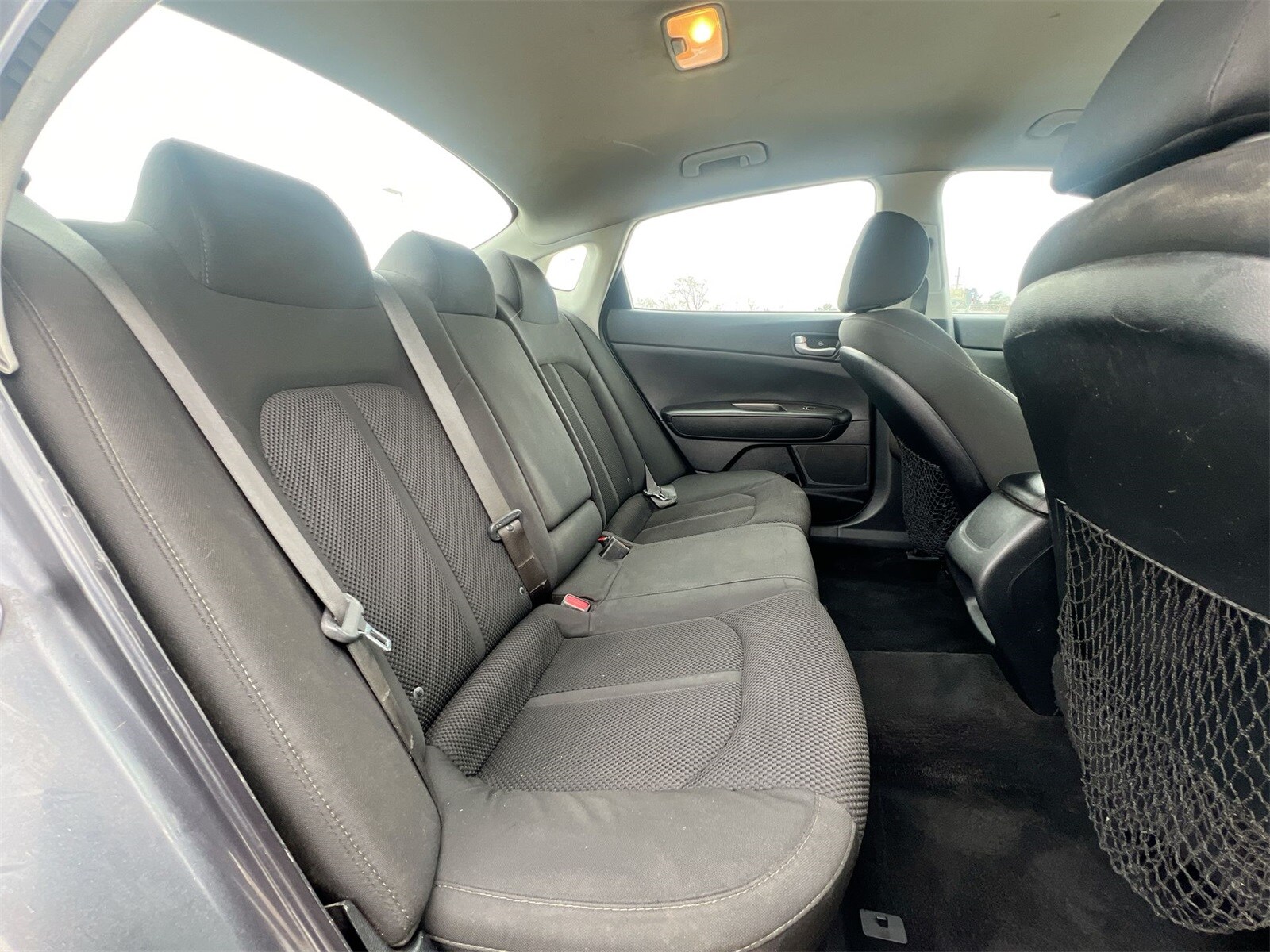 Thumbnail: 2019 Kia Optima - 20