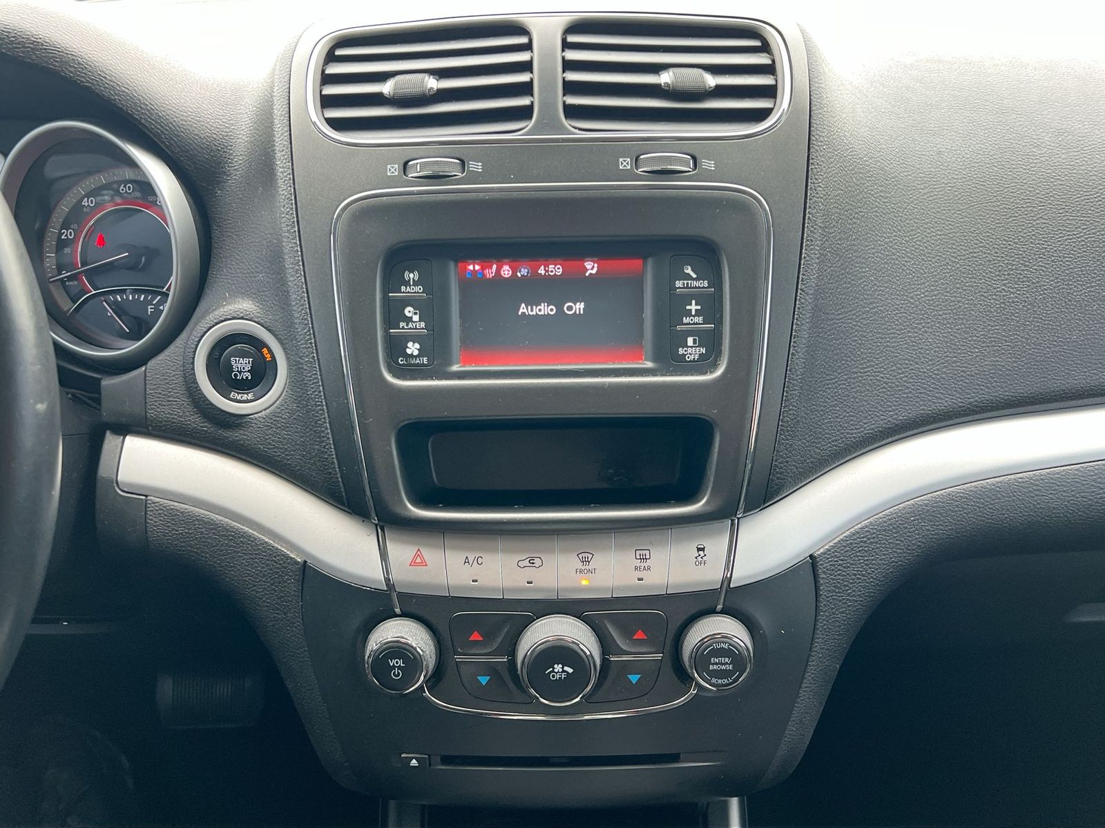 Thumbnail: 2013 Dodge Journey - 26