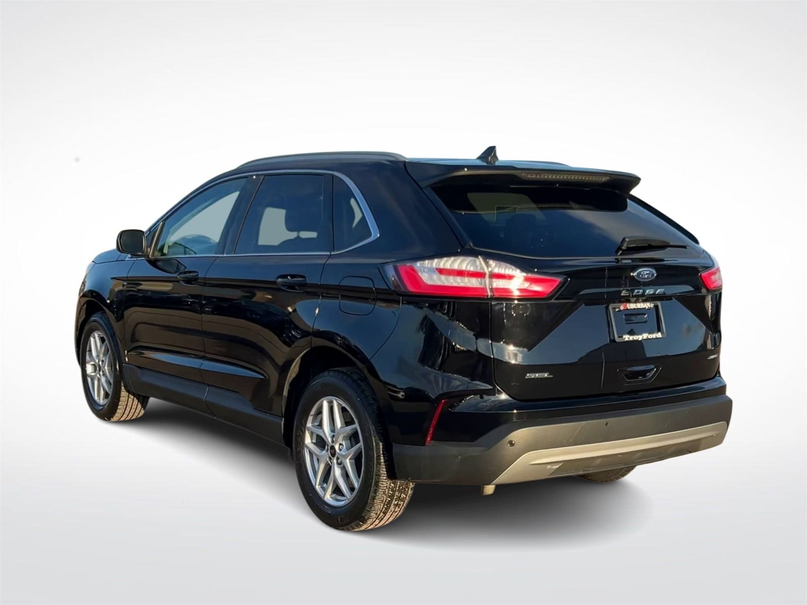 Thumbnail: 2023 Ford Edge - 7