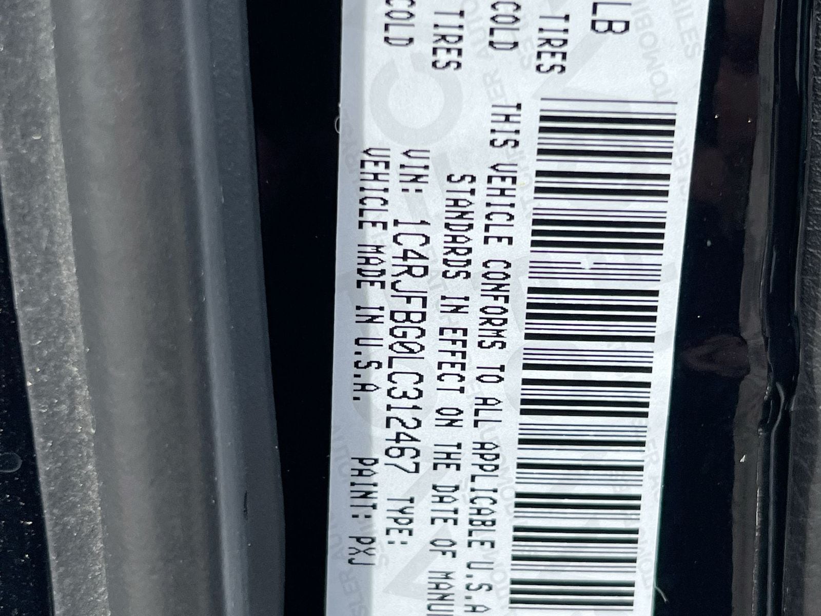 Thumbnail: 2020 Jeep Grand Cherokee - 34