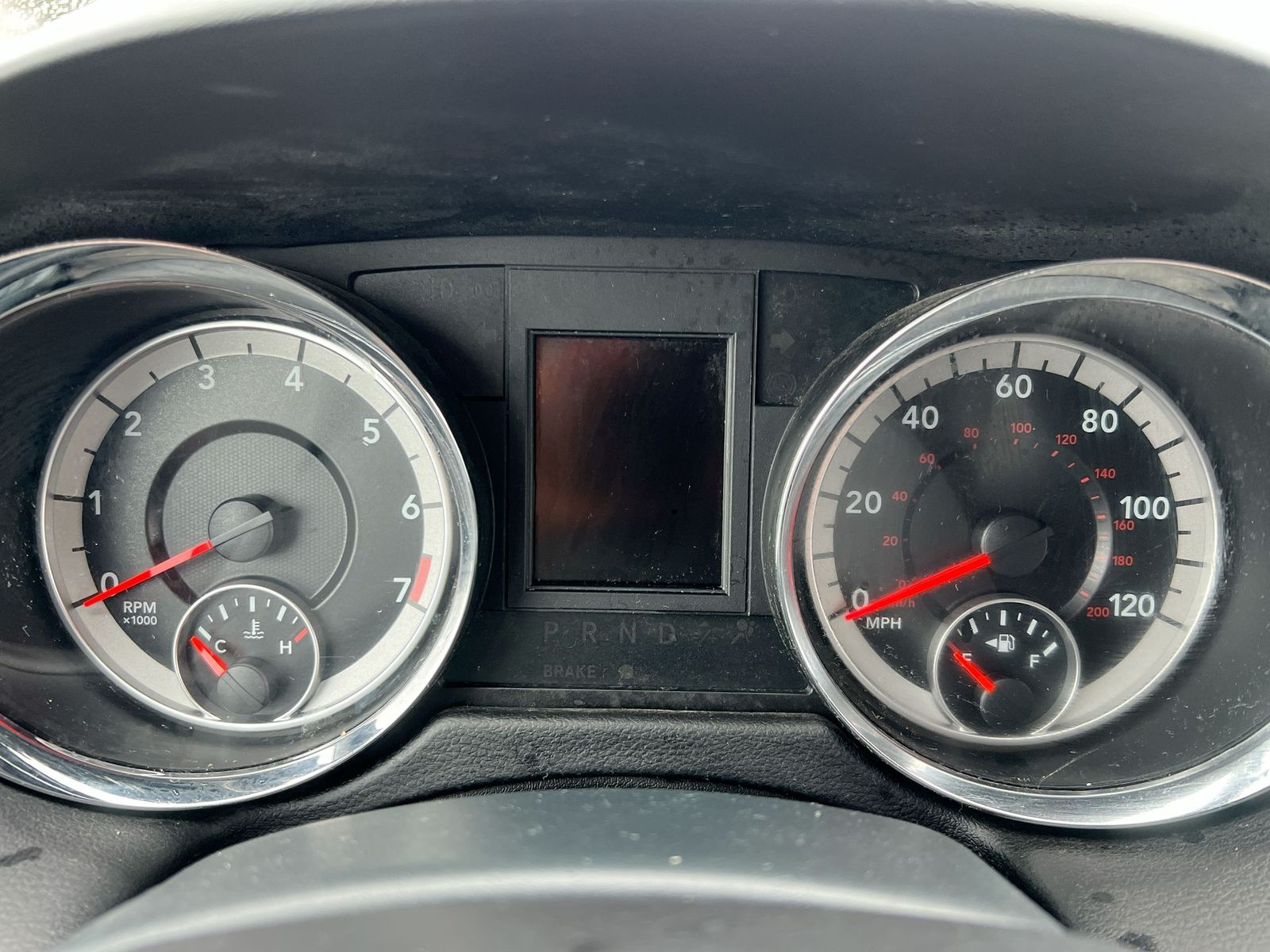 Thumbnail: 2018 Dodge Grand Caravan - 30