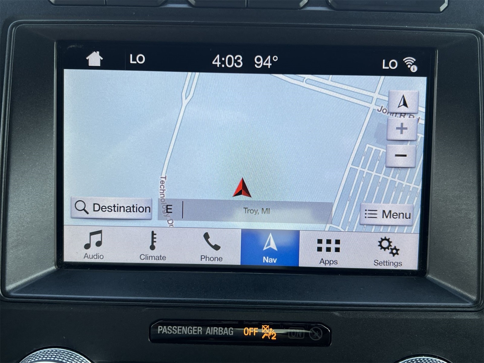 Thumbnail: 2019 Ford Expedition - 26