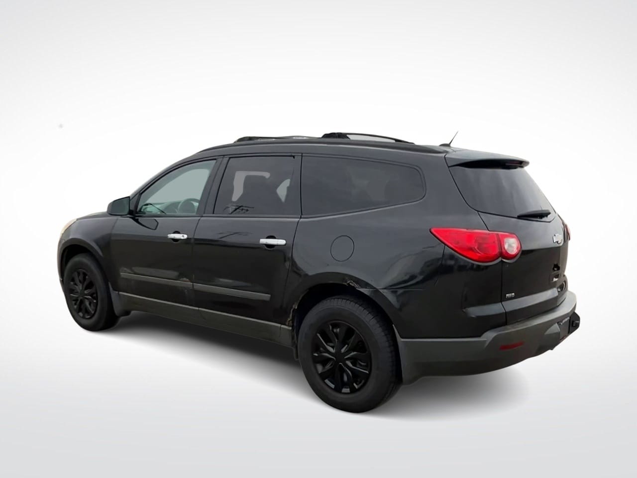 Thumbnail: 2011 Chevrolet Traverse - 6