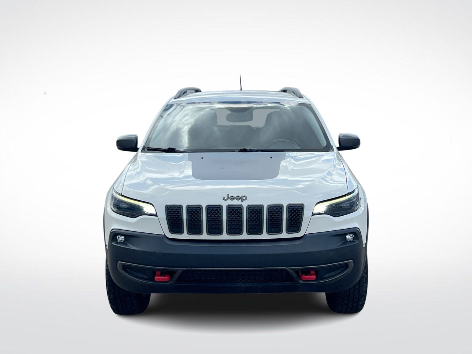 Thumbnail: 2019 Jeep Cherokee - 3